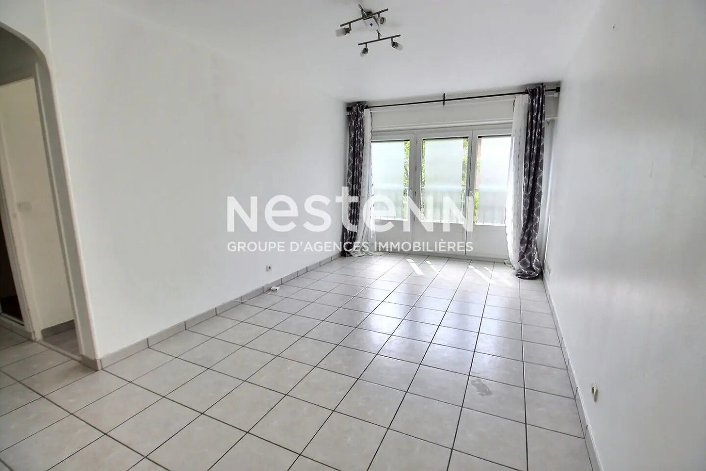 Appartement à vendre, 69m², Vénissieux