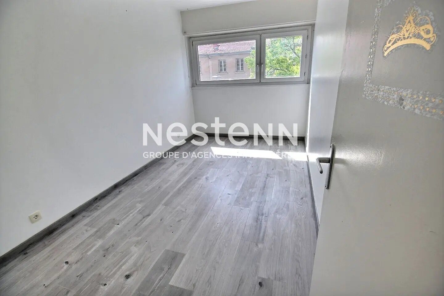 Appartement à vendre, 69m², Vénissieux