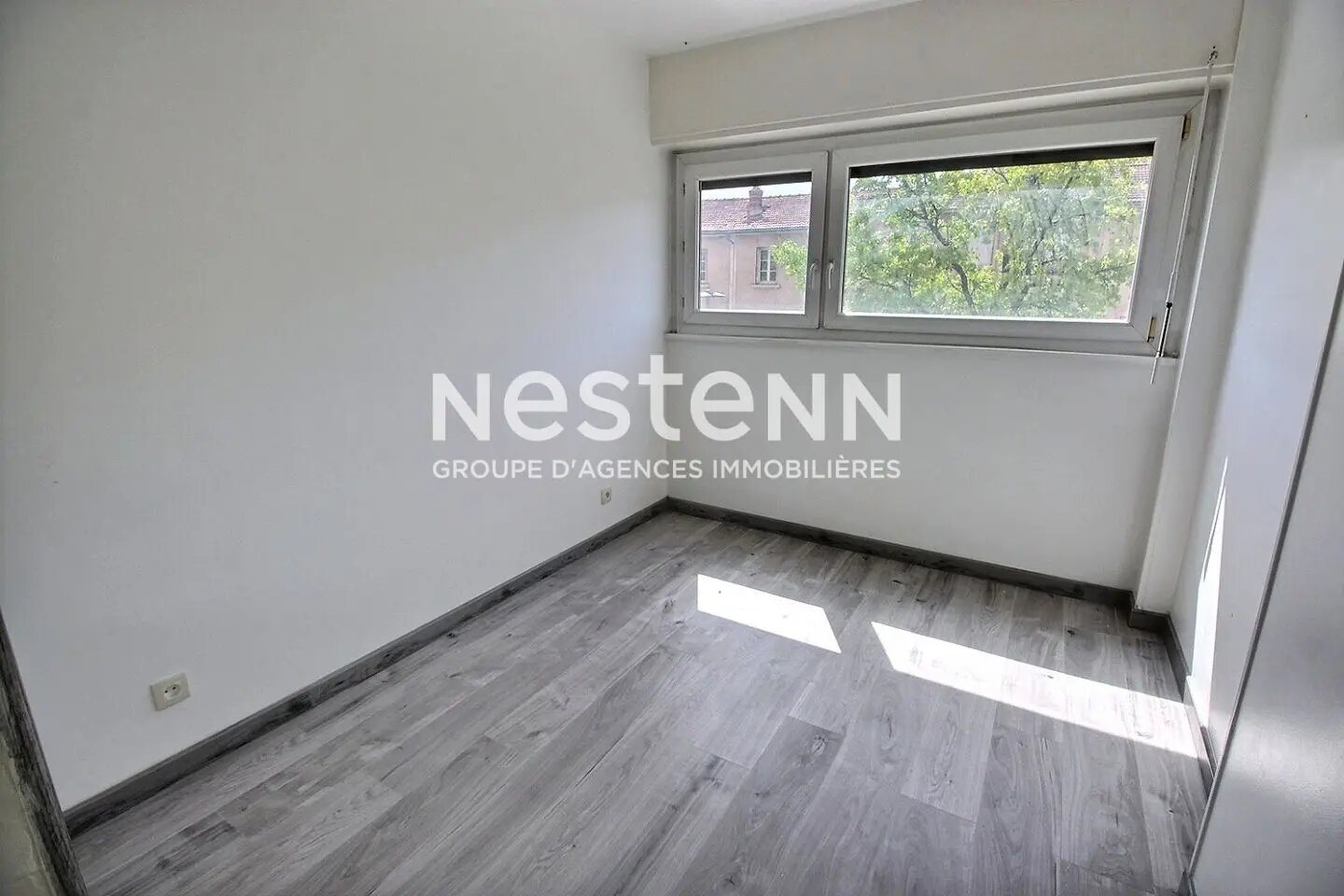 Appartement à vendre, 69m², Vénissieux
