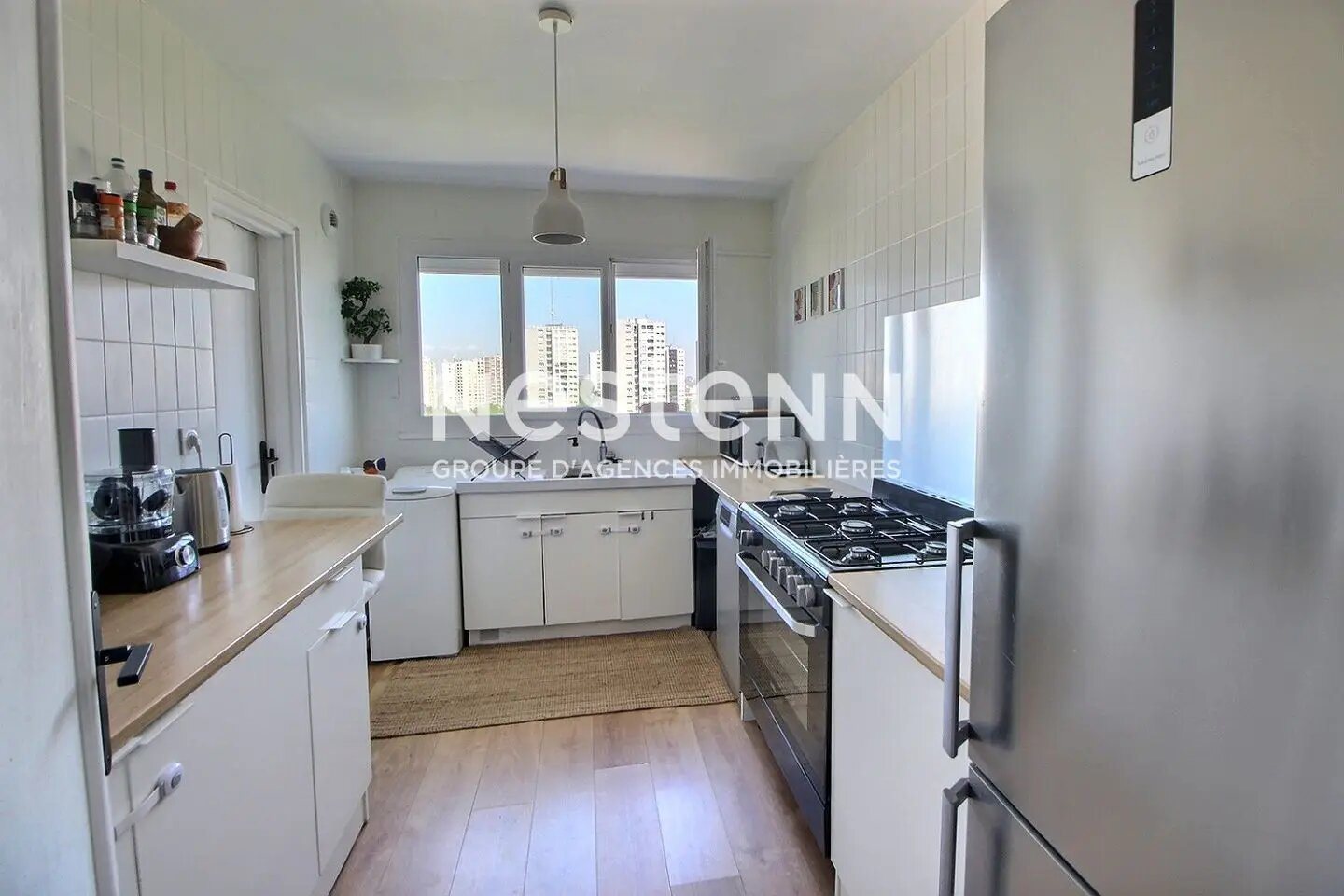 Appartement à vendre, 82m², Vénissieux
