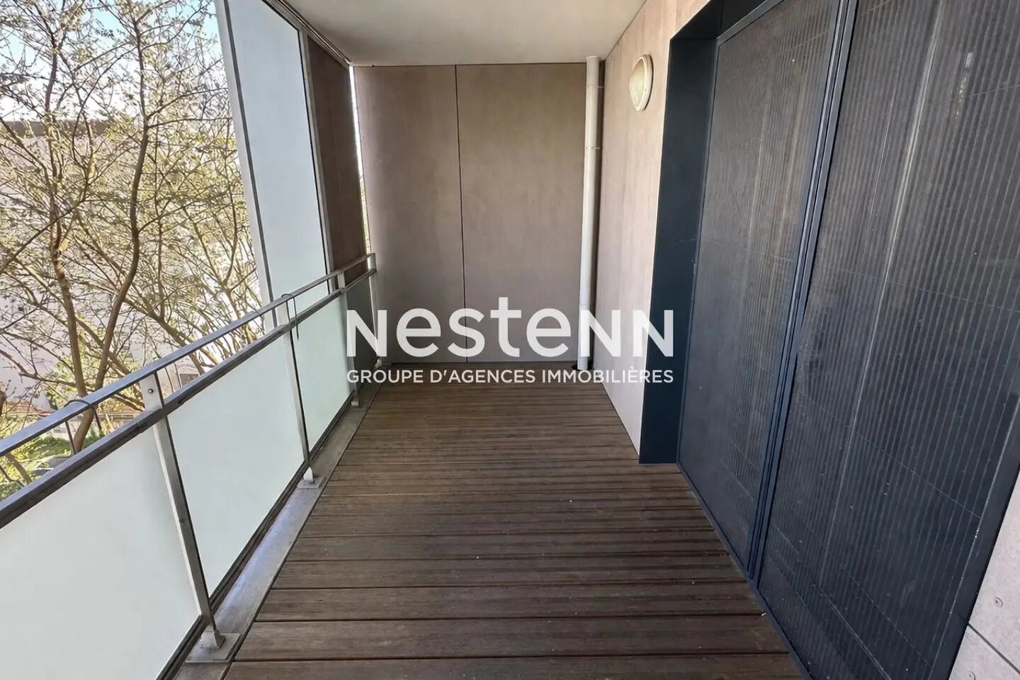 Appartement à vendre, 64m², Vénissieux