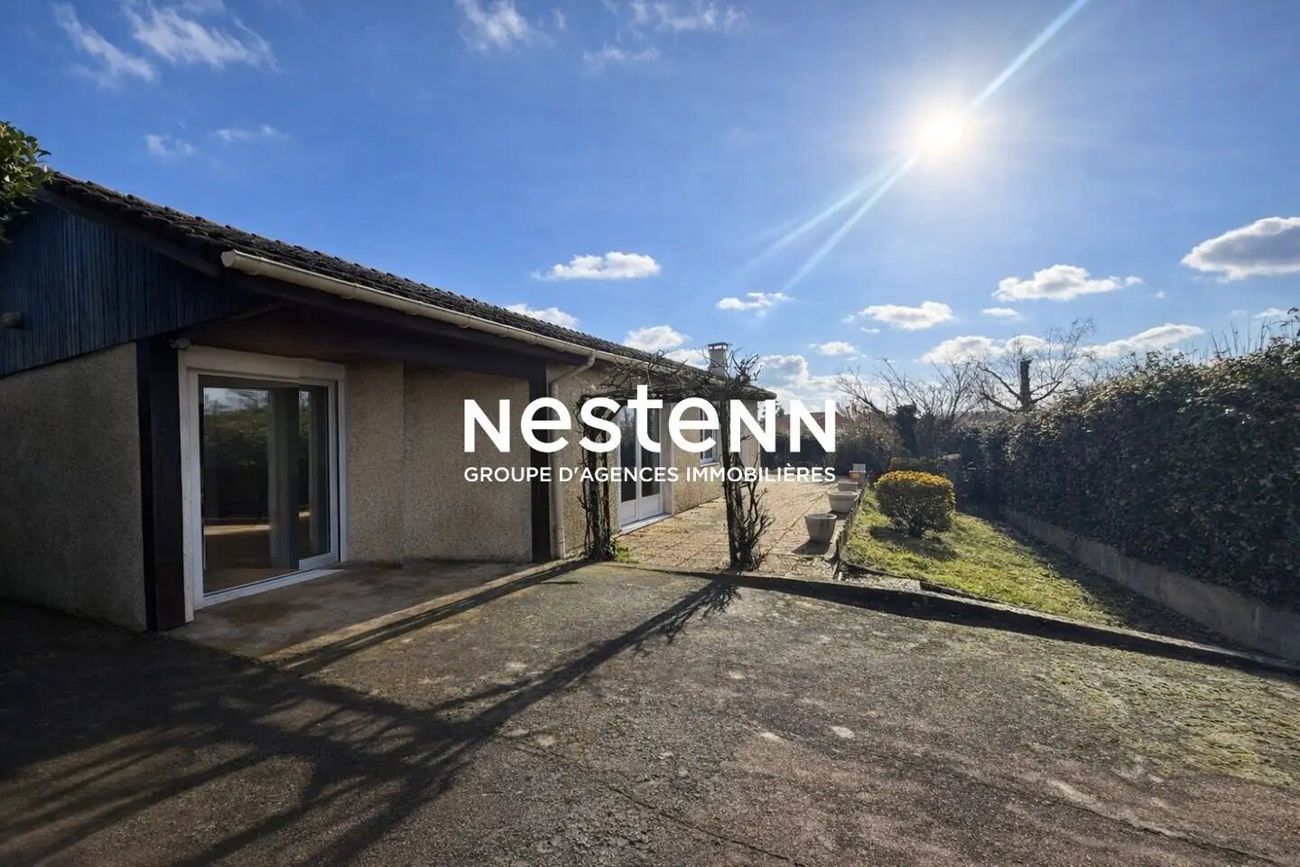 Maison à vendre, 102m², Feyzin