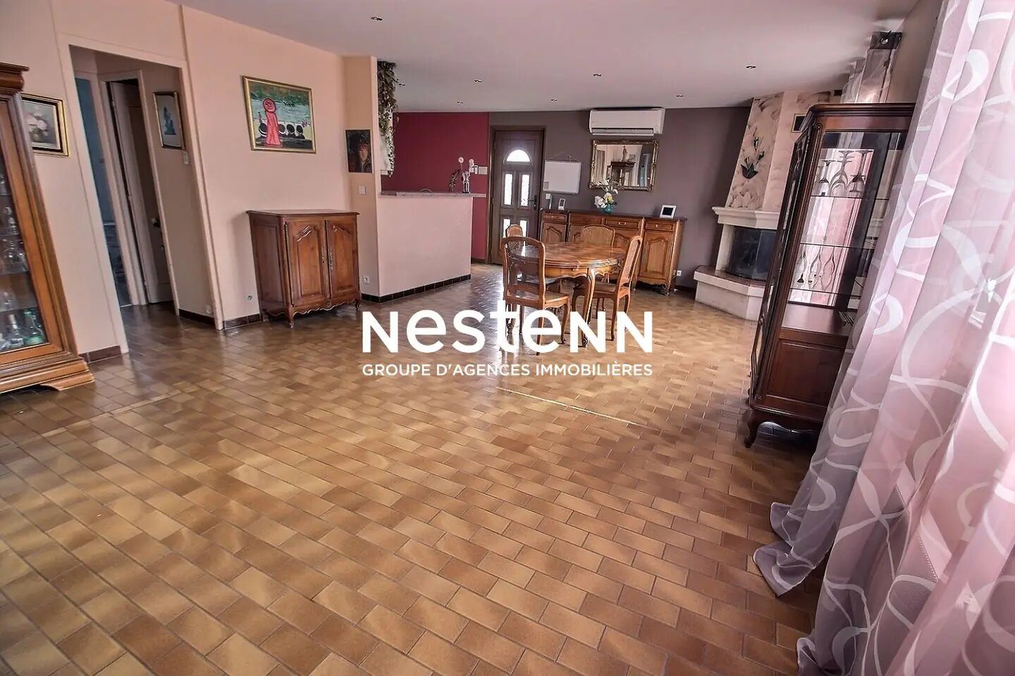 Maison à vendre, 102m², Feyzin