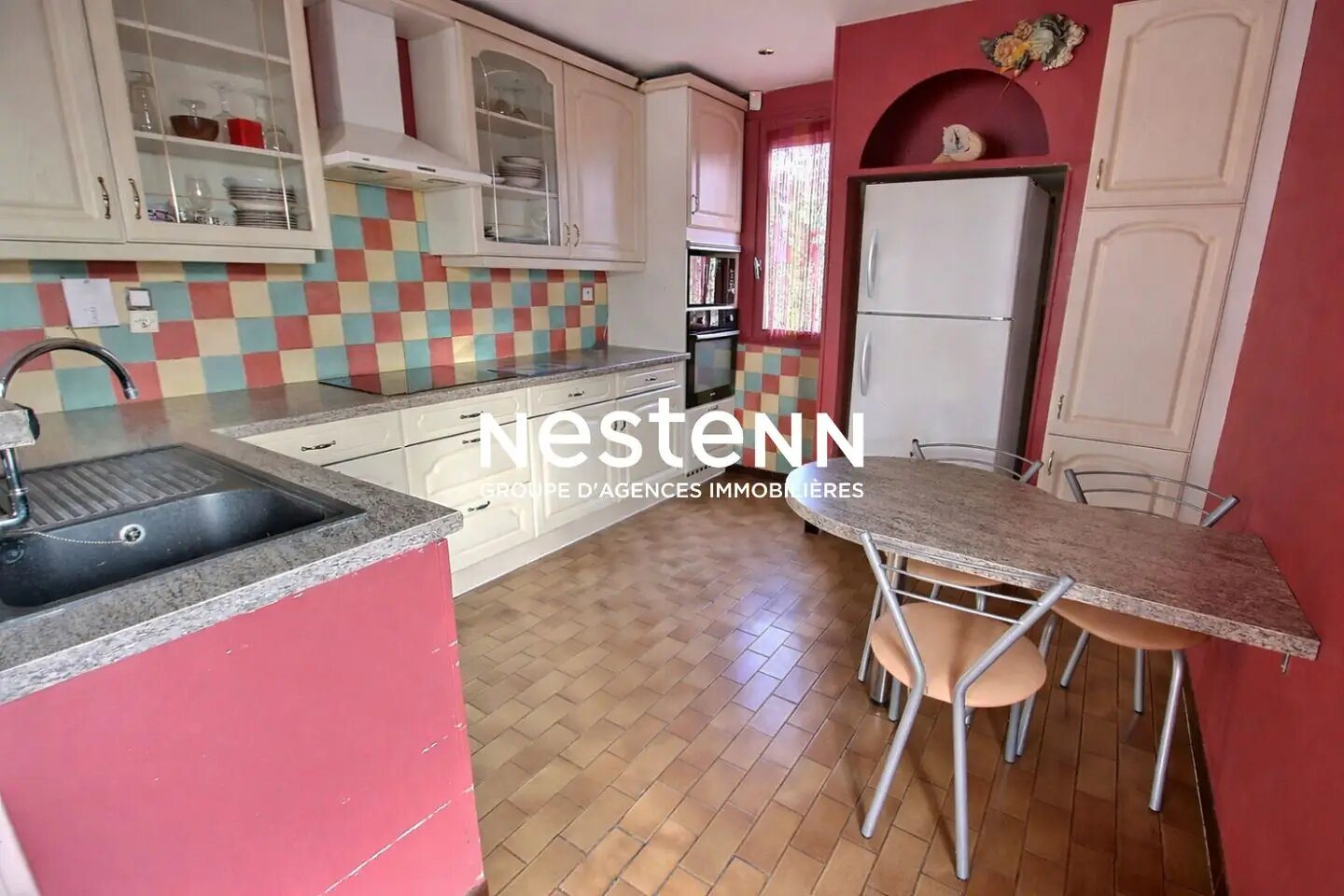Maison à vendre, 102m², Feyzin
