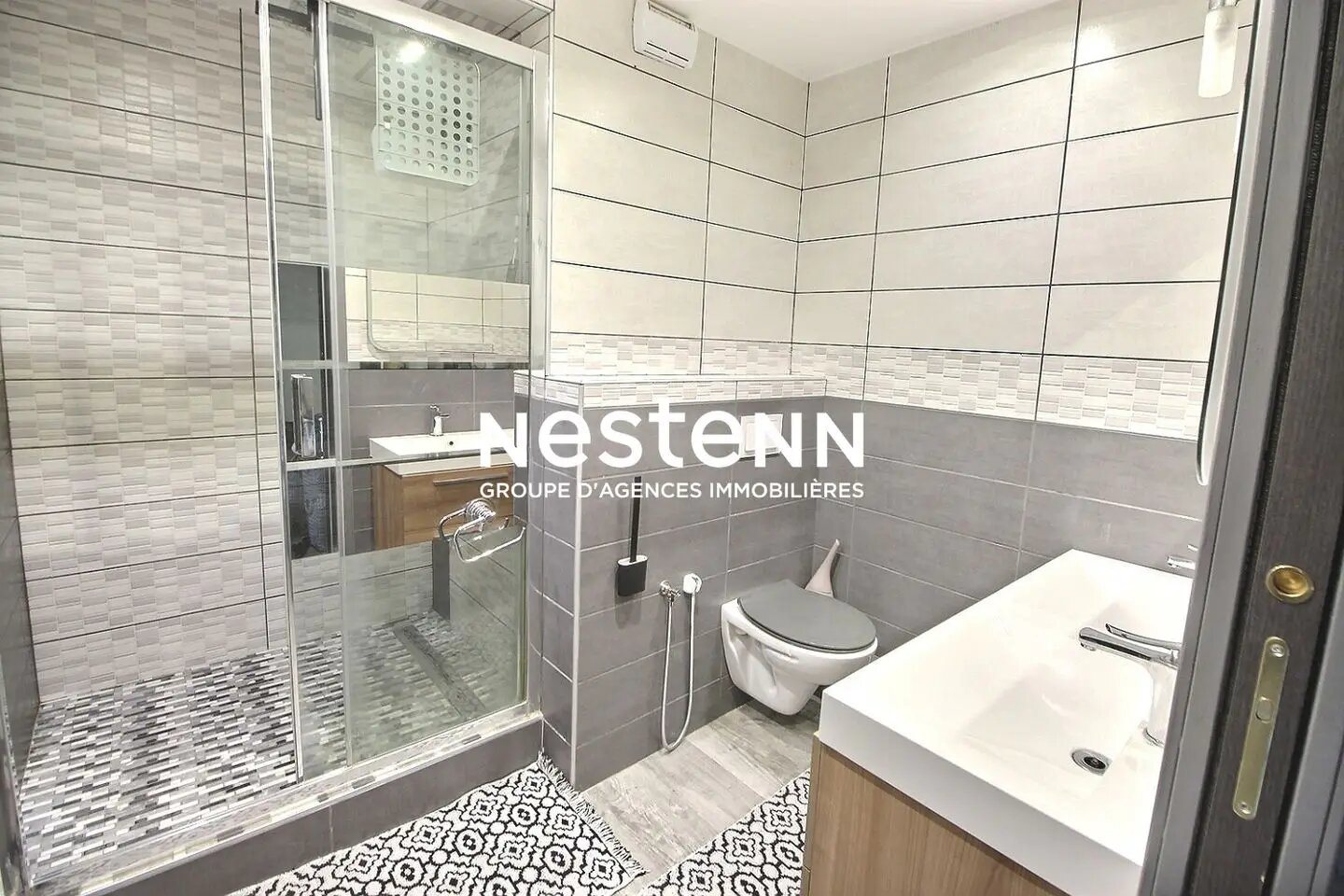 Appartement à vendre, 103m², Saint-Priest