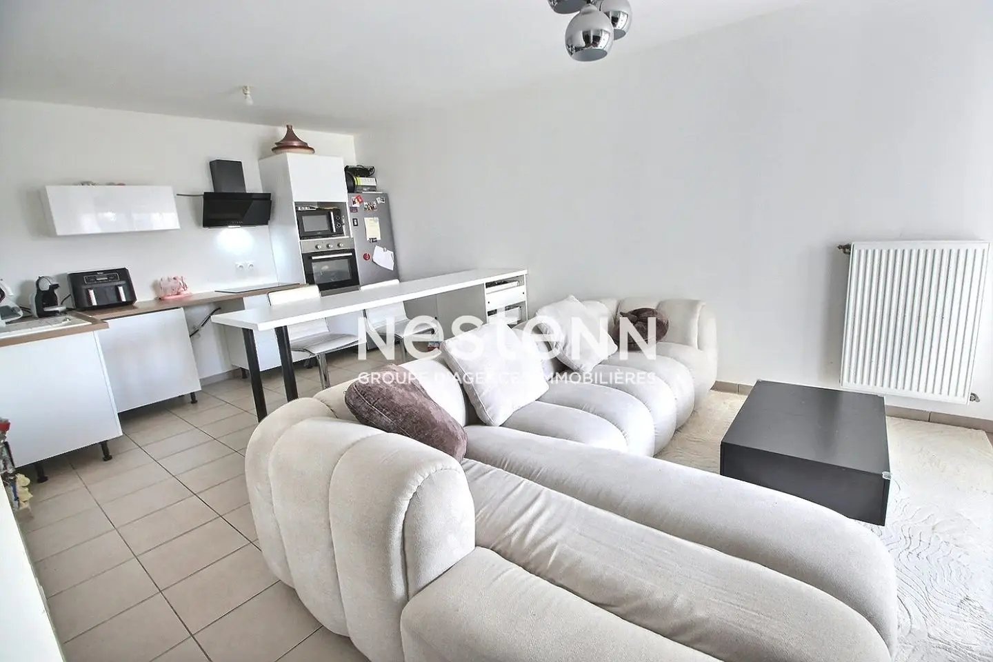 Appartement à vendre, 60m², Vénissieux