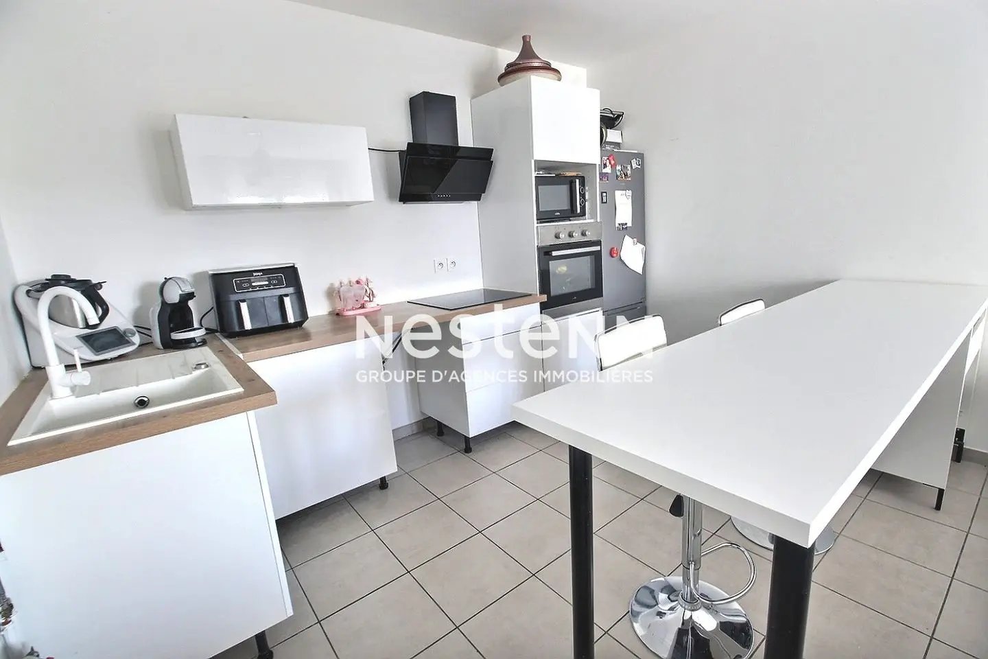 Appartement à vendre, 60m², Vénissieux