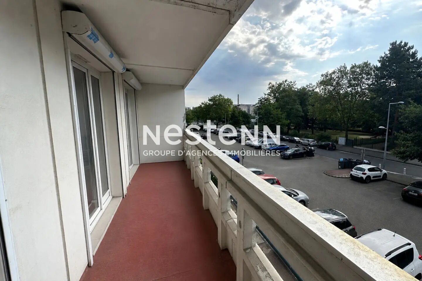 Appartement à vendre, 68m², Vénissieux