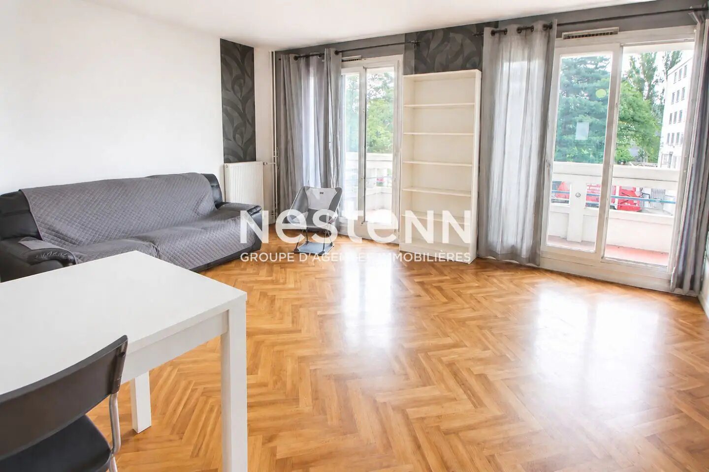 Appartement à vendre, 68m², Vénissieux