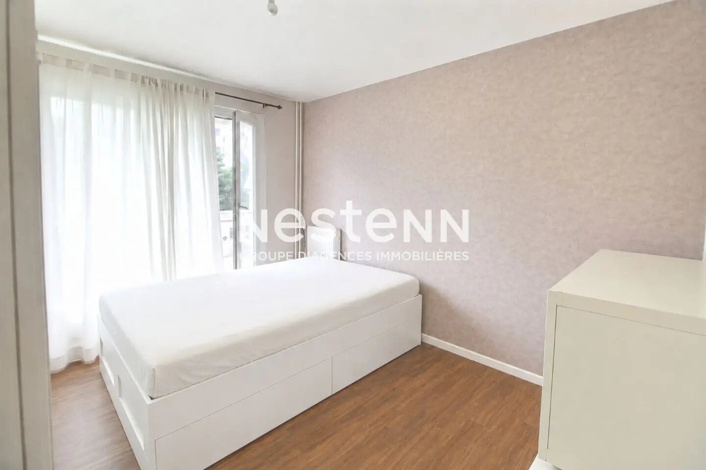 Appartement à vendre, 68m², Vénissieux