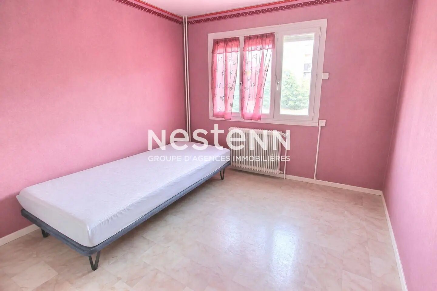 Appartement à vendre, 68m², Vénissieux