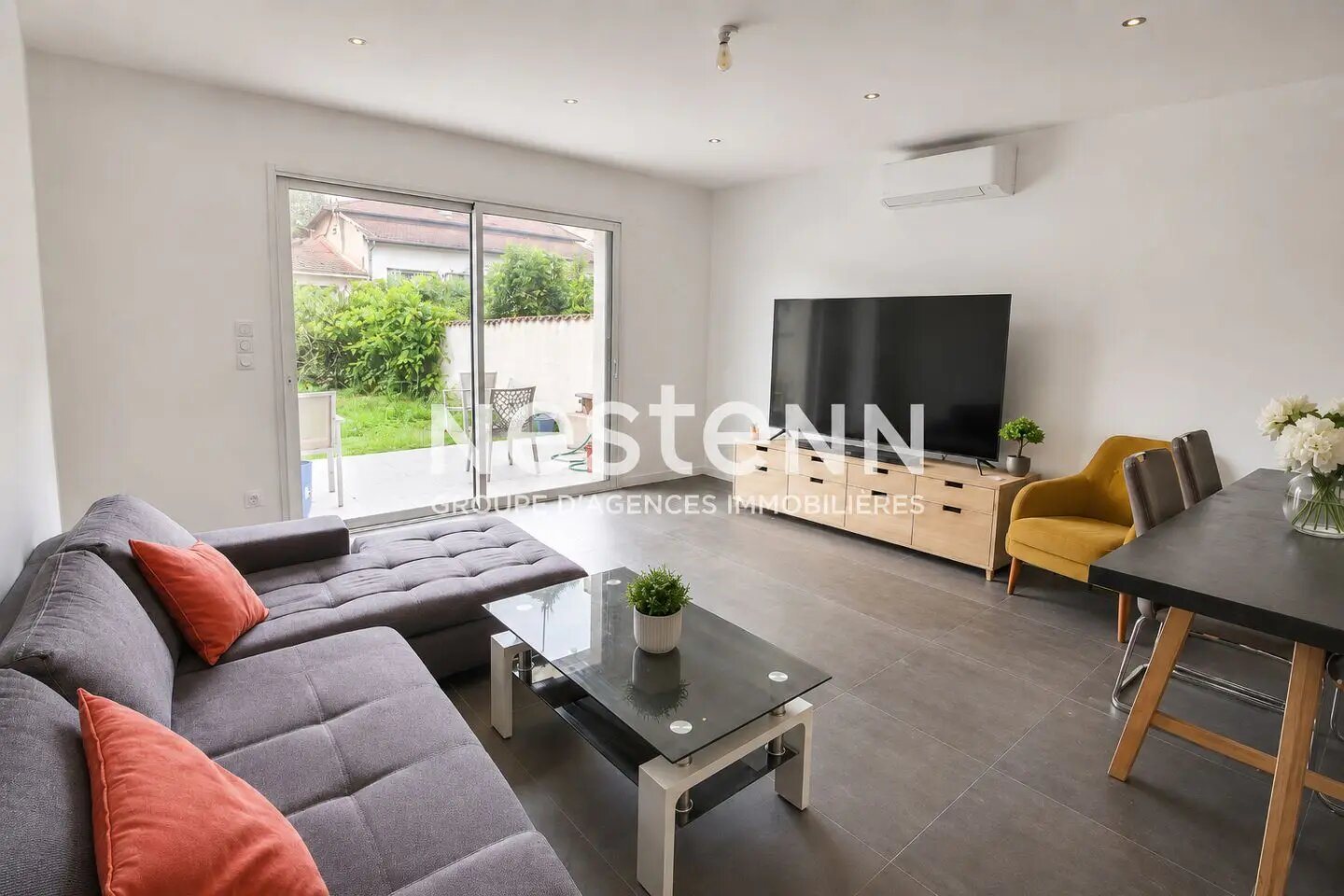 Maison à vendre, 88m², Vénissieux