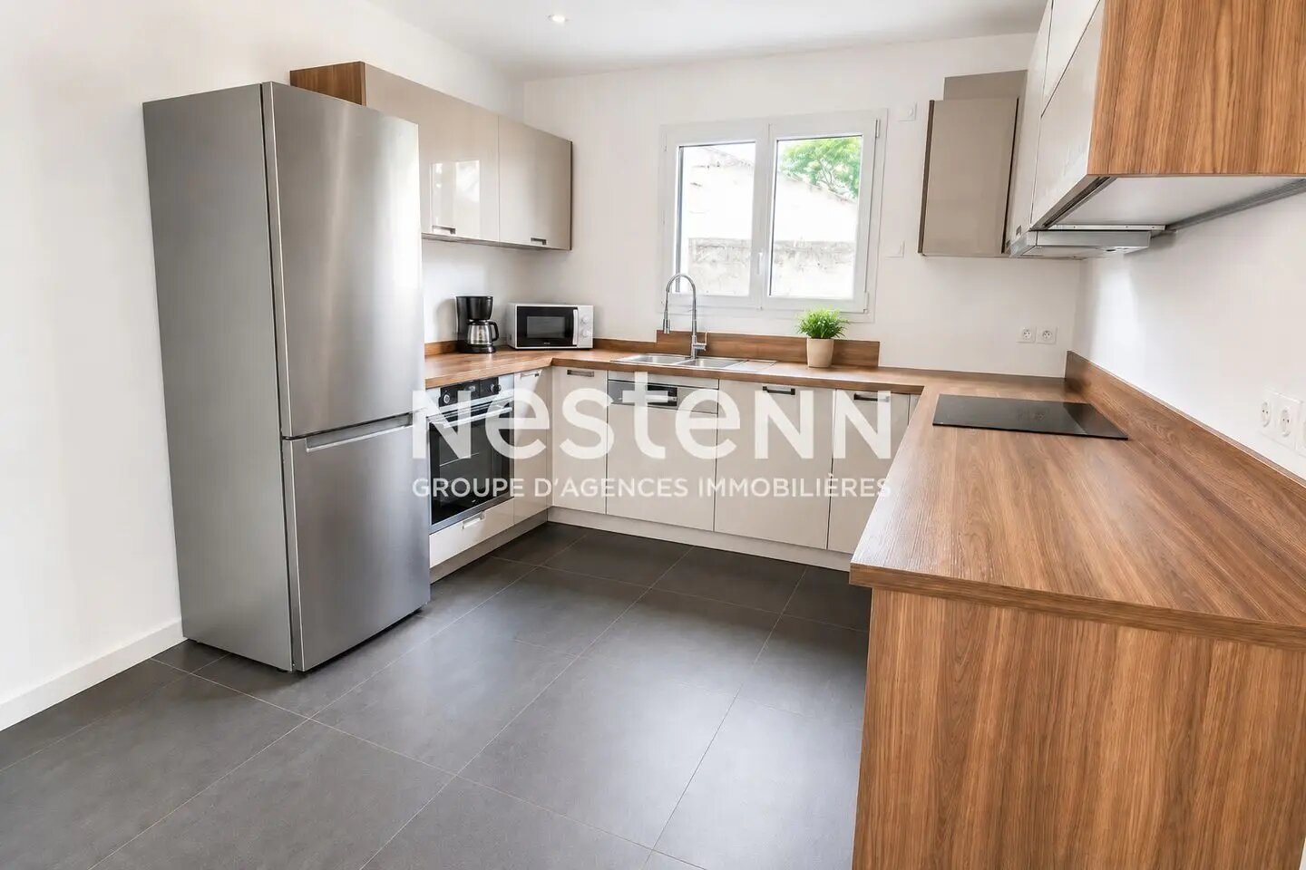 Maison à vendre, 88m², Vénissieux