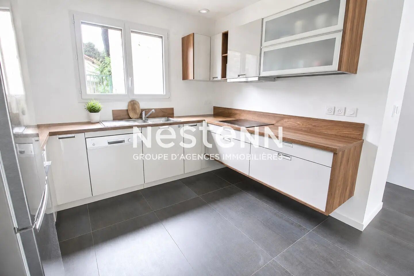 Maison à vendre, 88m², Vénissieux