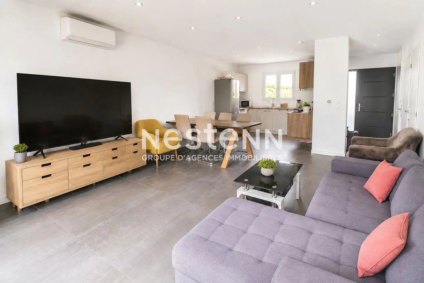 Maison à vendre, 88m², Vénissieux