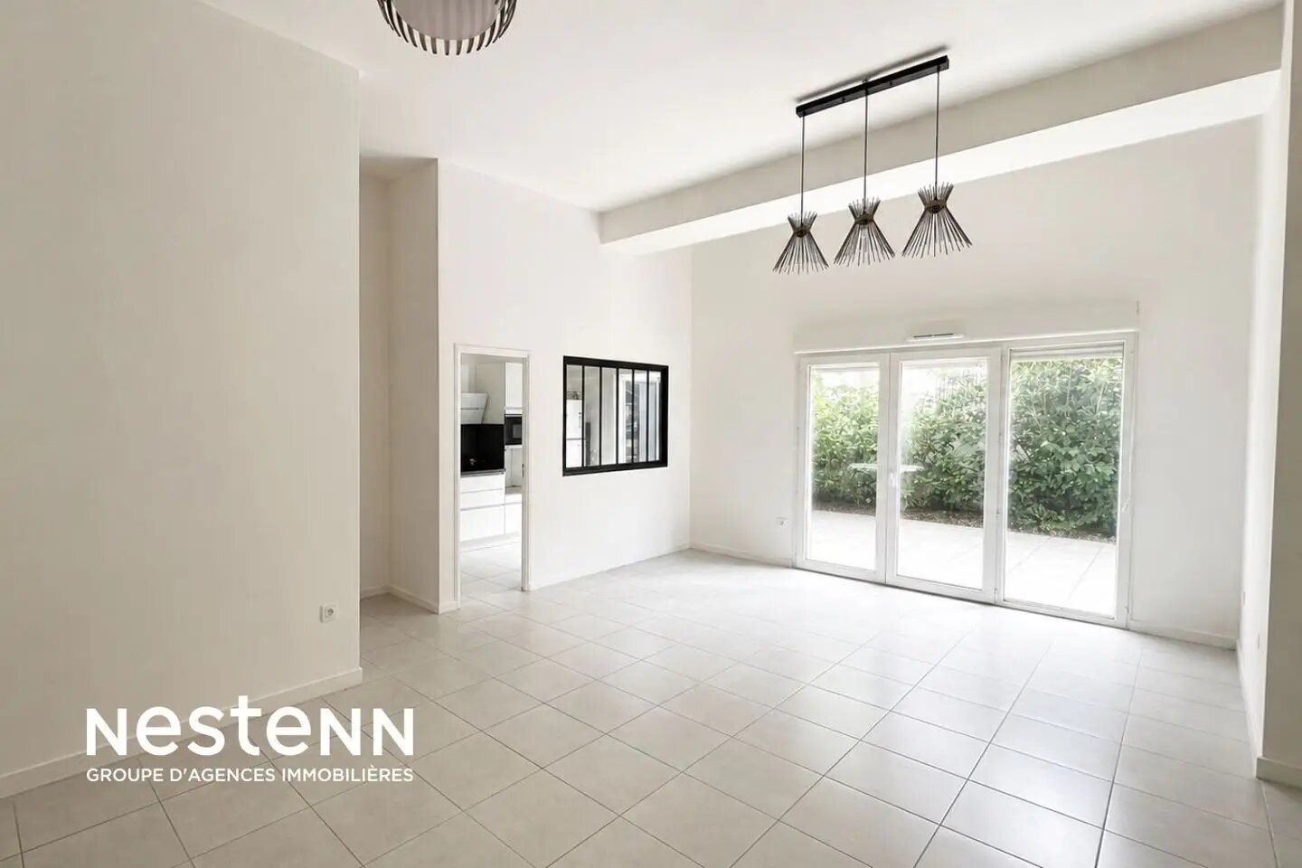 Appartement à vendre, 82m², Saint-Fons