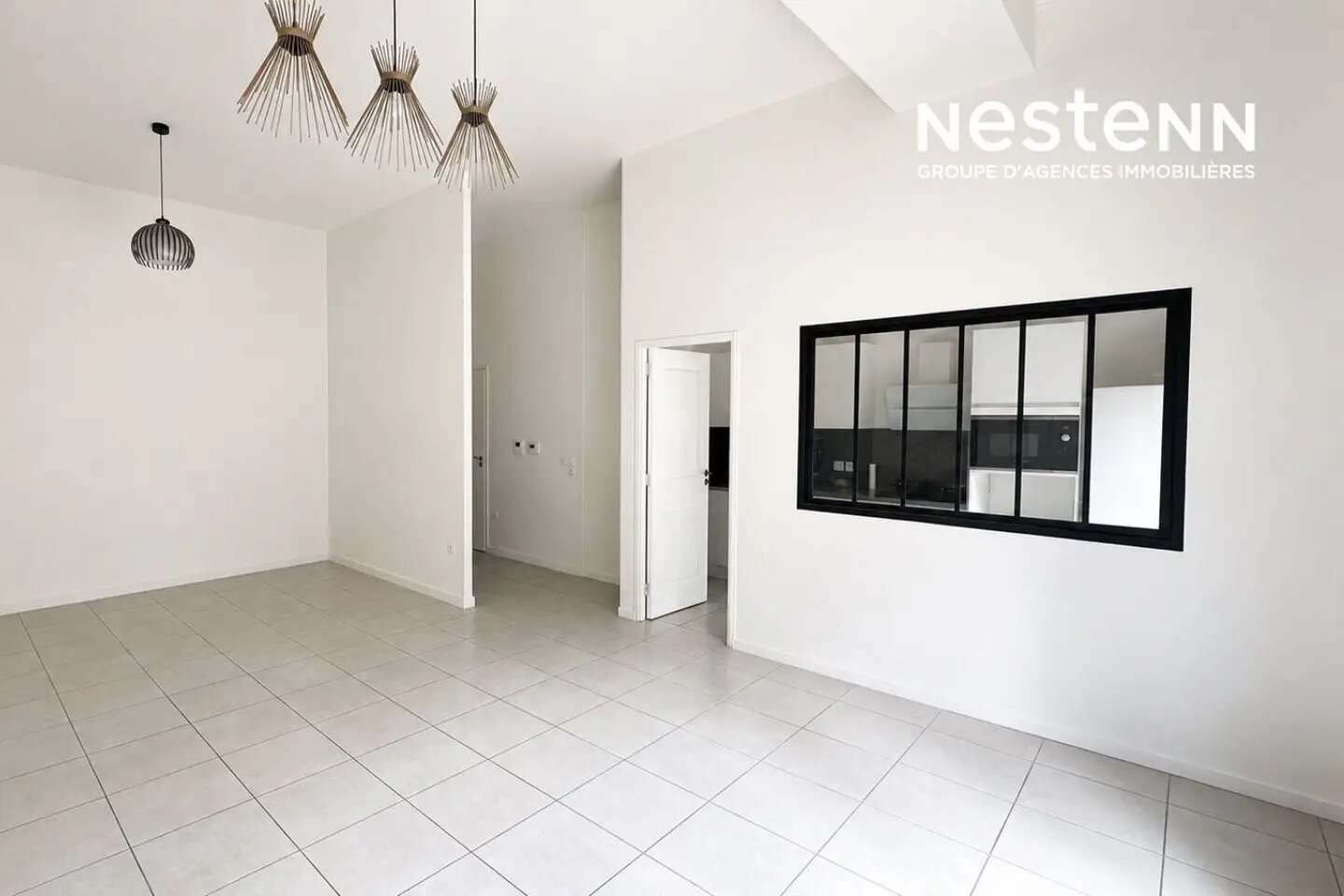 Appartement à vendre, 82m², Saint-Fons