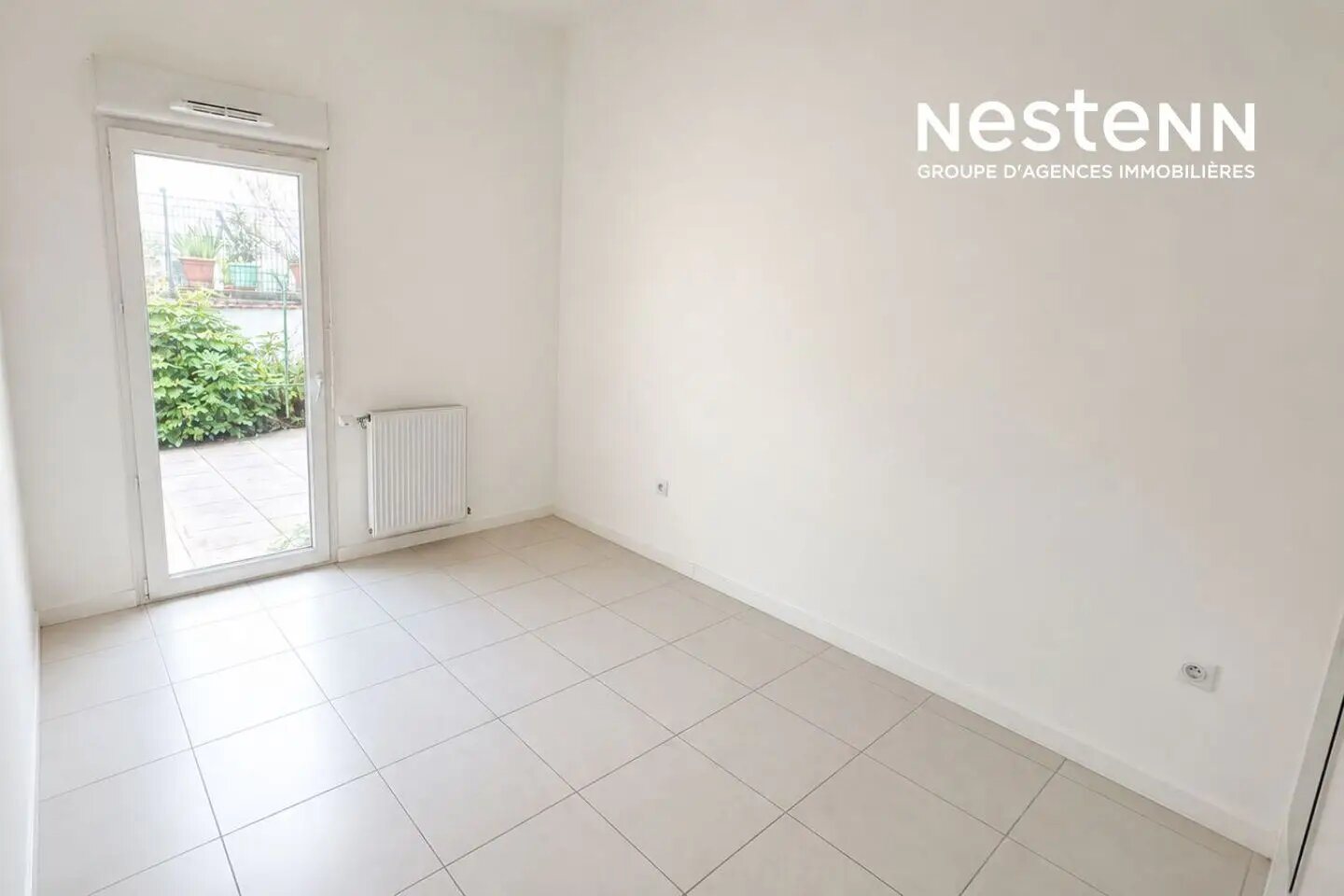 Appartement à vendre, 82m², Saint-Fons