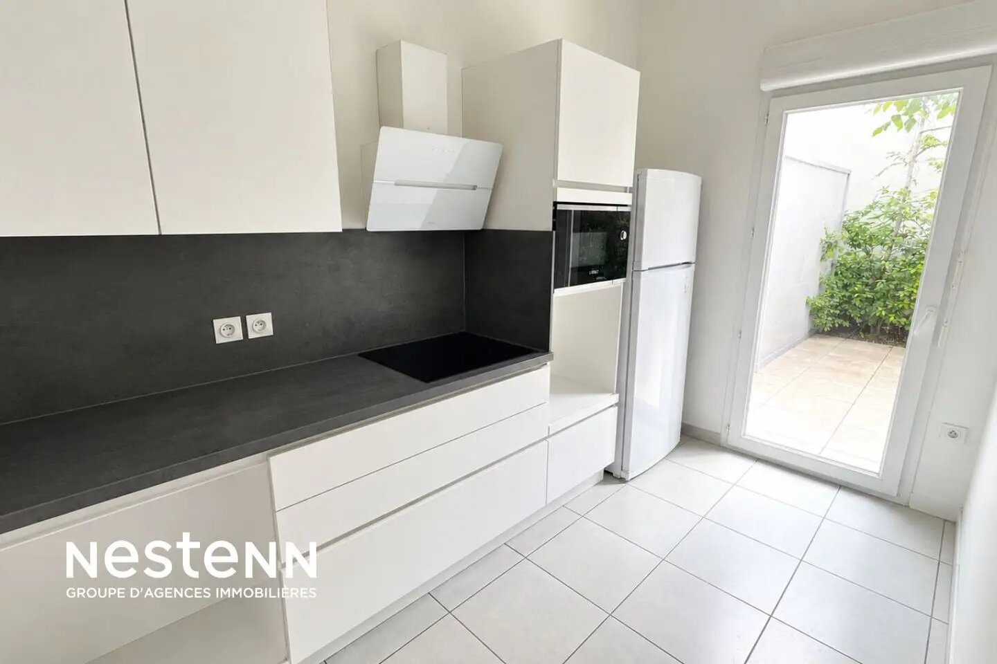 Appartement à vendre, 82m², Saint-Fons