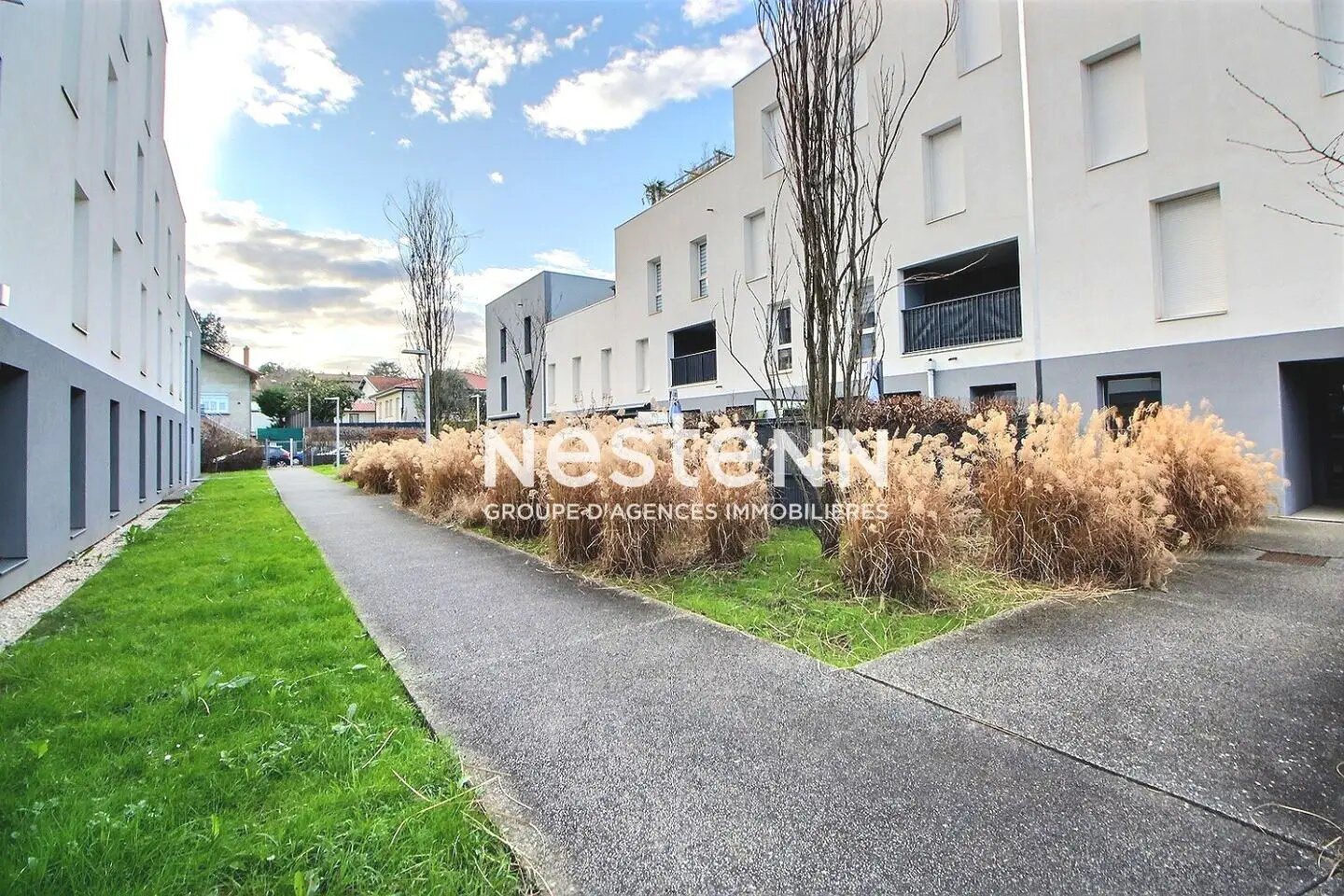Appartement à vendre, 61m², Vénissieux