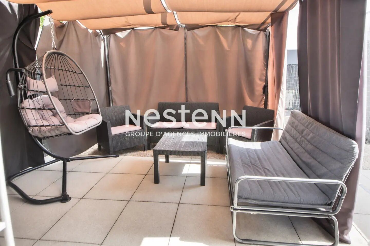 Appartement à vendre, 61m², Vénissieux
