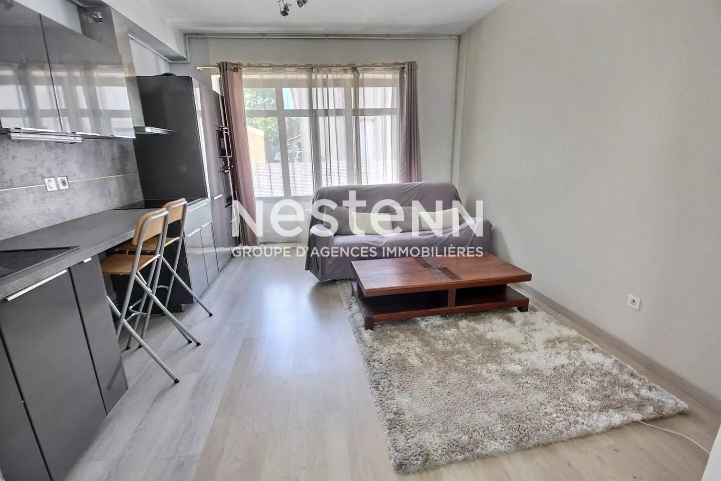 Maison à vendre, 49m², Vénissieux