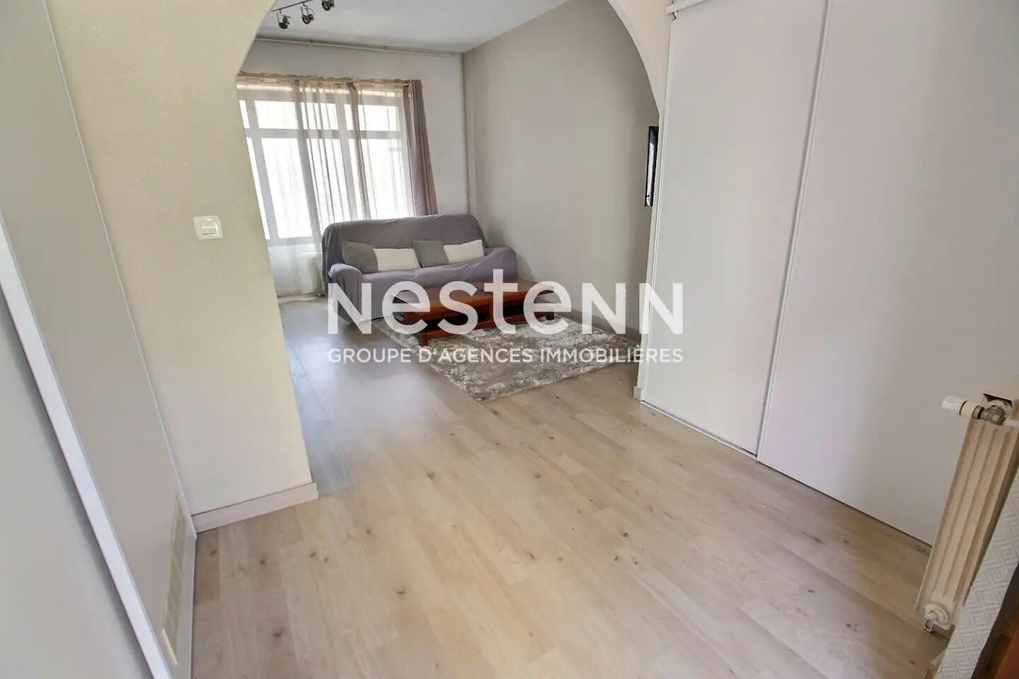Maison à vendre, 49m², Vénissieux