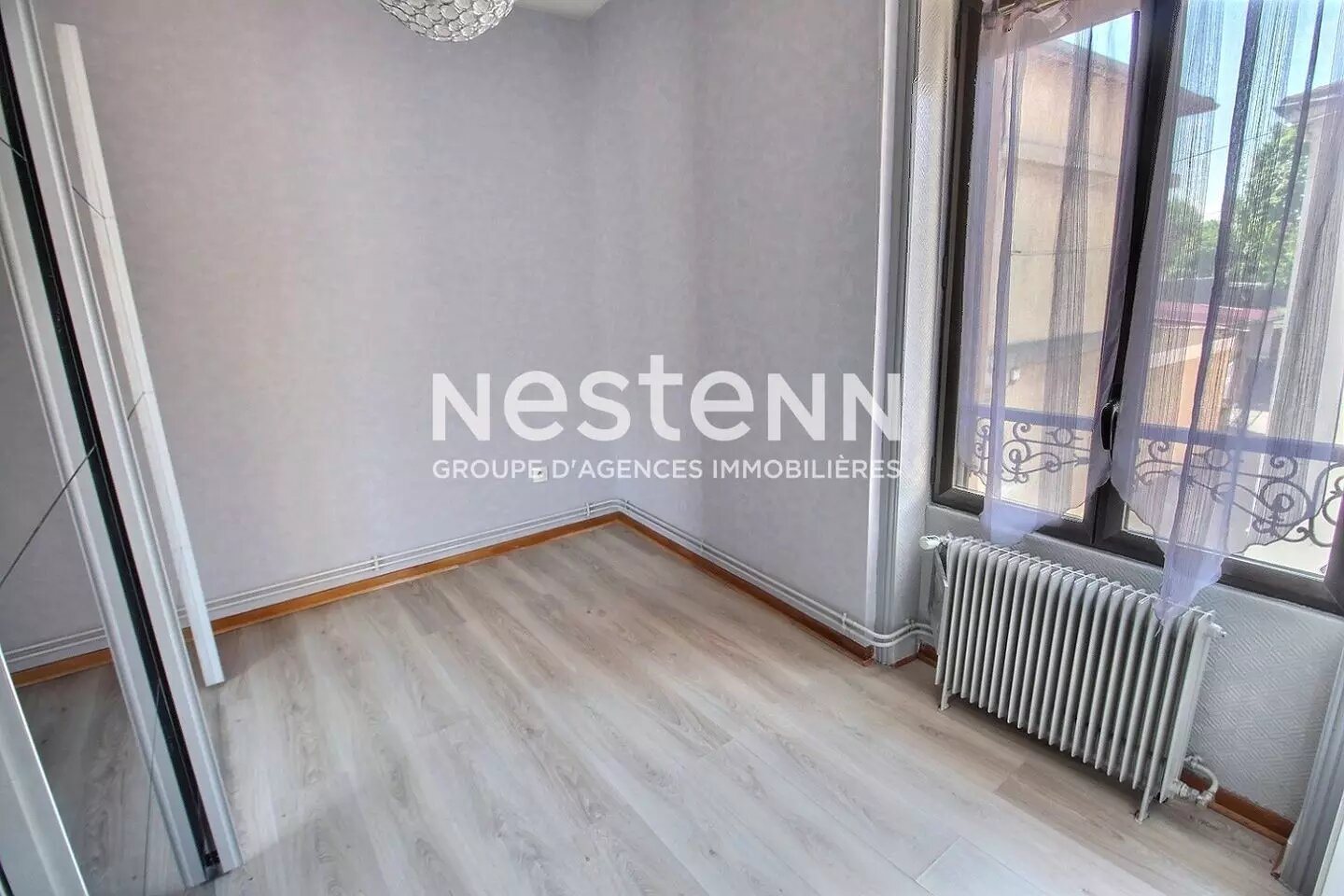 Maison à vendre, 49m², Vénissieux