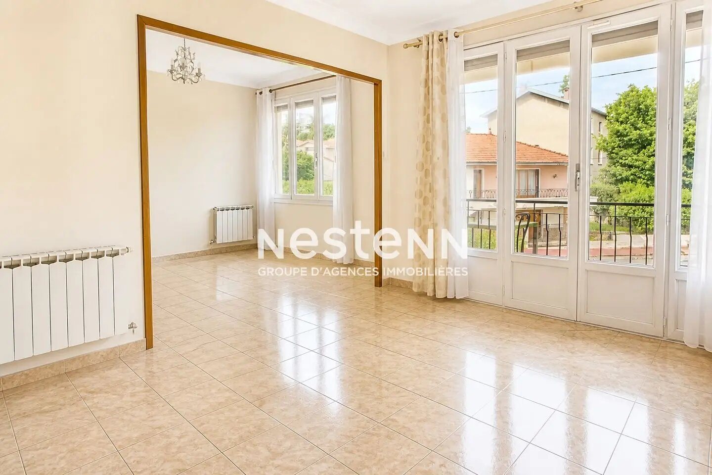 Maison à vendre, 103m², Vénissieux