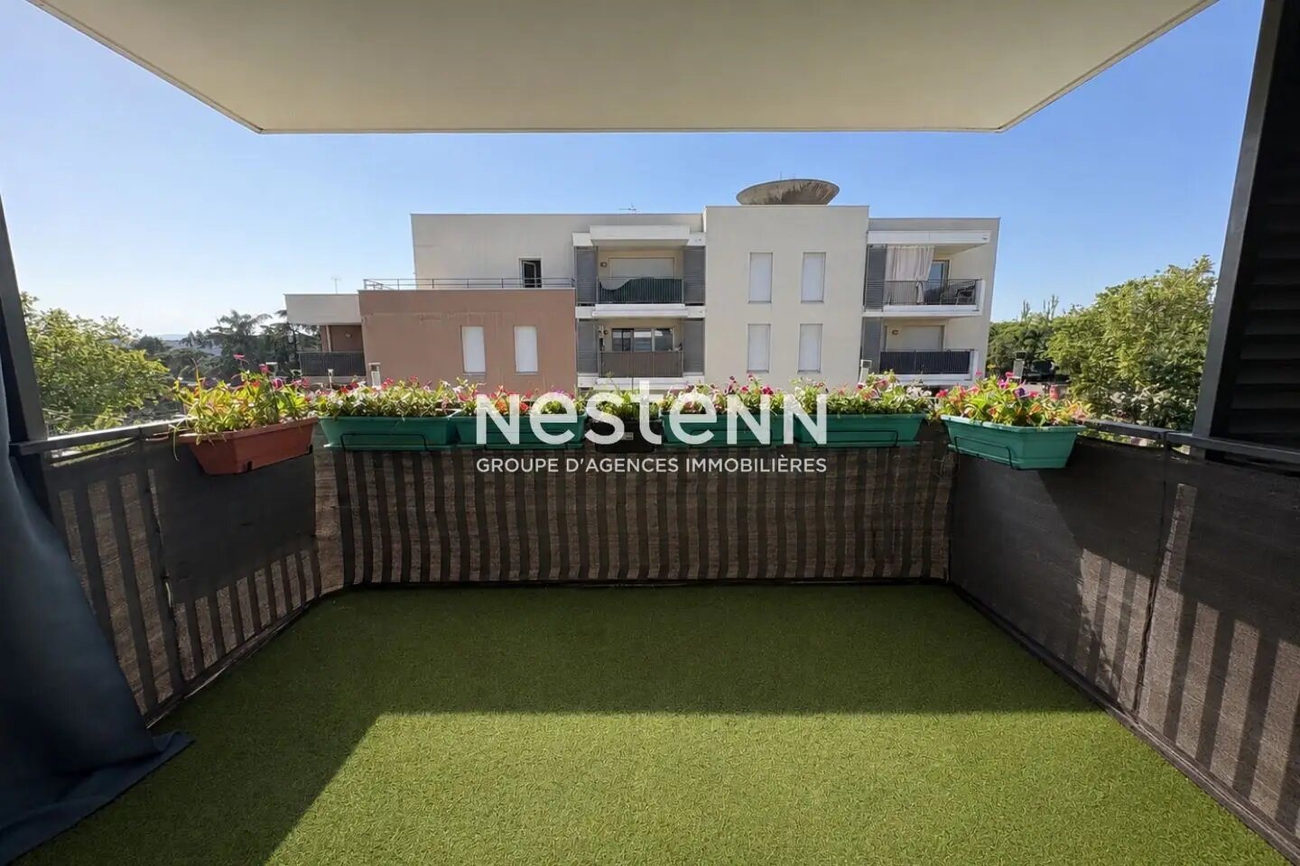 Appartement à vendre, 62m², Vénissieux