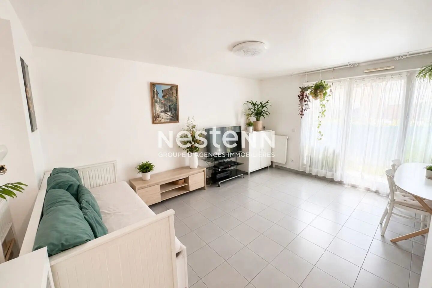 Appartement à vendre, 62m², Vénissieux