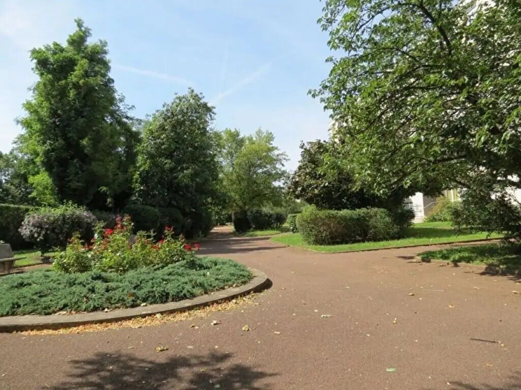 Appartement à vendre, 91m², Vénissieux