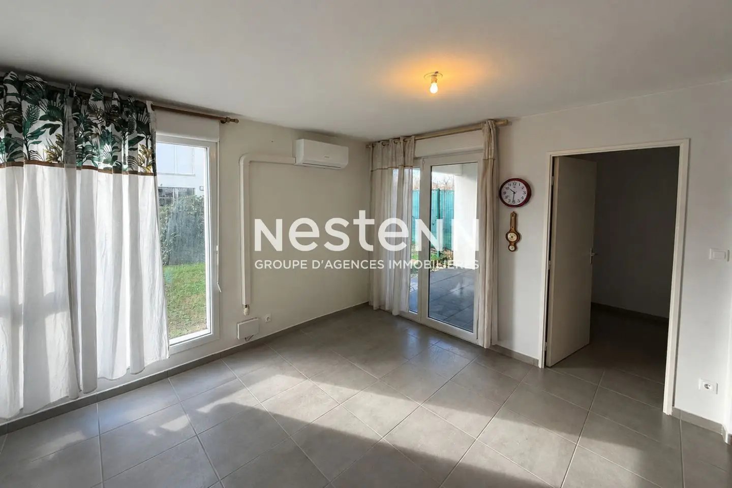 Appartement à vendre, 41m², Vénissieux