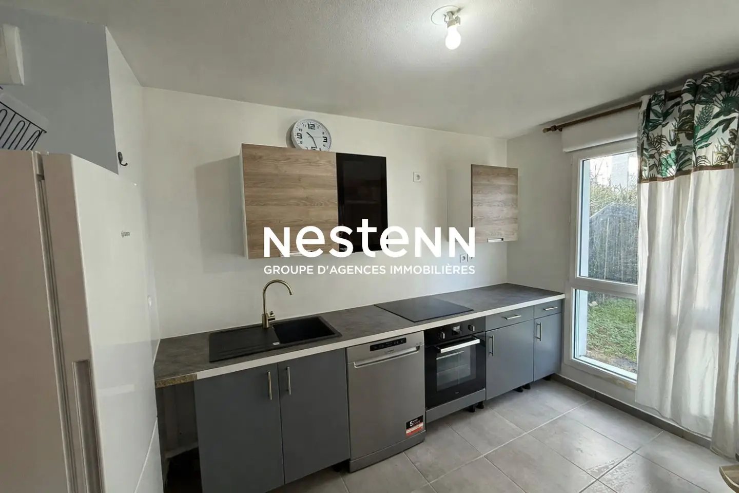 Appartement à vendre, 41m², Vénissieux