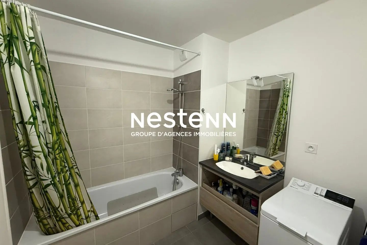 Appartement à vendre, 41m², Vénissieux