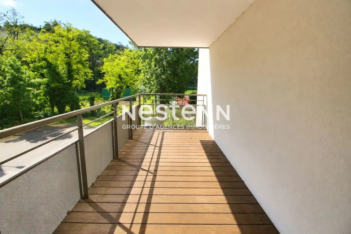 Appartement à vendre, 53m², Saint-Fons