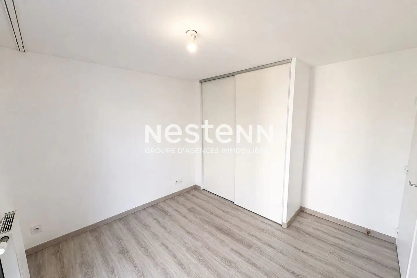 Appartement à vendre, 53m², Saint-Fons