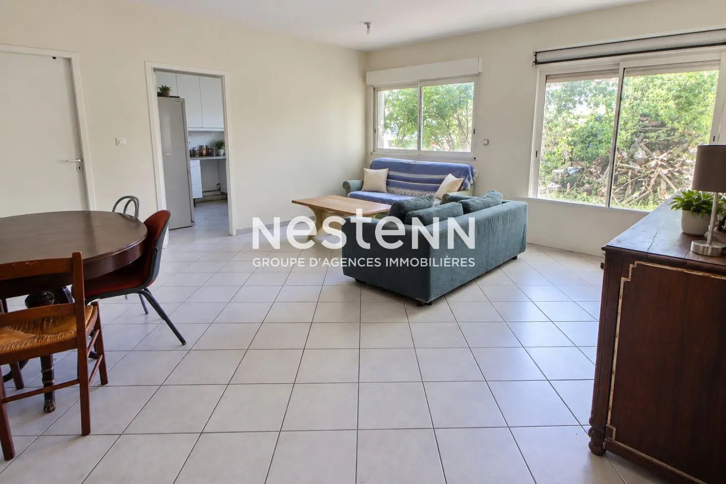 Maison à vendre, 90m², Vénissieux