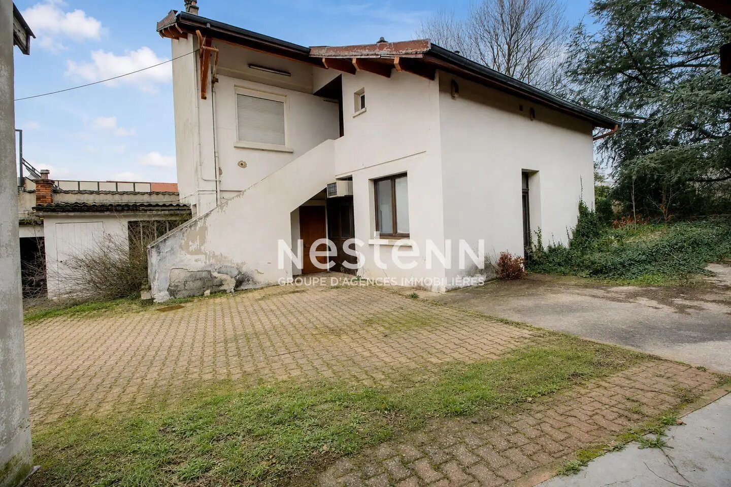 Maison à vendre, 120m², Vénissieux