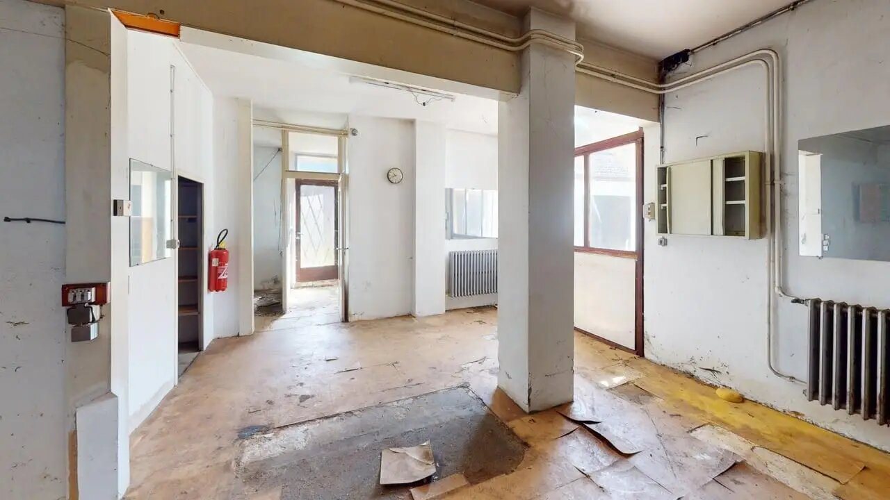 Maison à vendre, 120m², Vénissieux