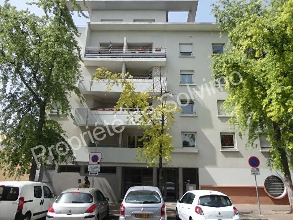 Appartement à vendre, 102m², Vénissieux