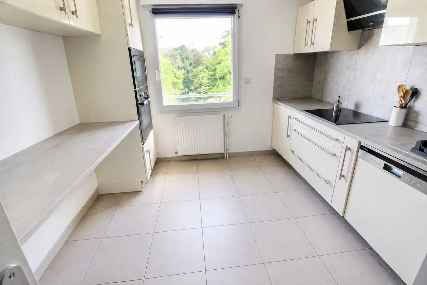 Appartement à vendre, 102m², Vénissieux