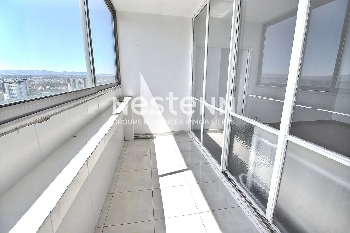 Appartement à vendre, 62m², Vénissieux