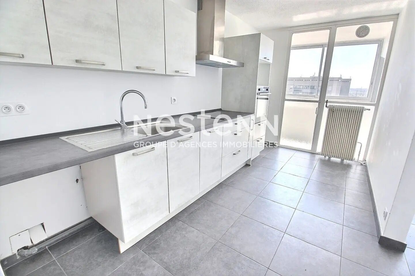 Appartement à vendre, 62m², Vénissieux