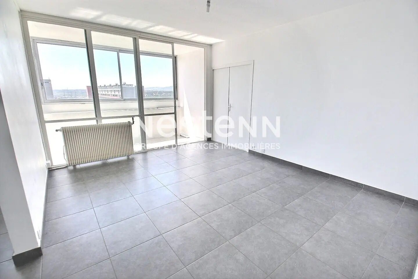 Appartement à vendre, 62m², Vénissieux