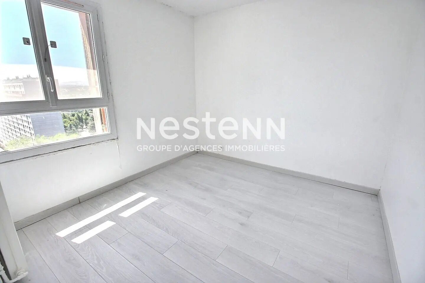 Appartement à vendre, 62m², Vénissieux