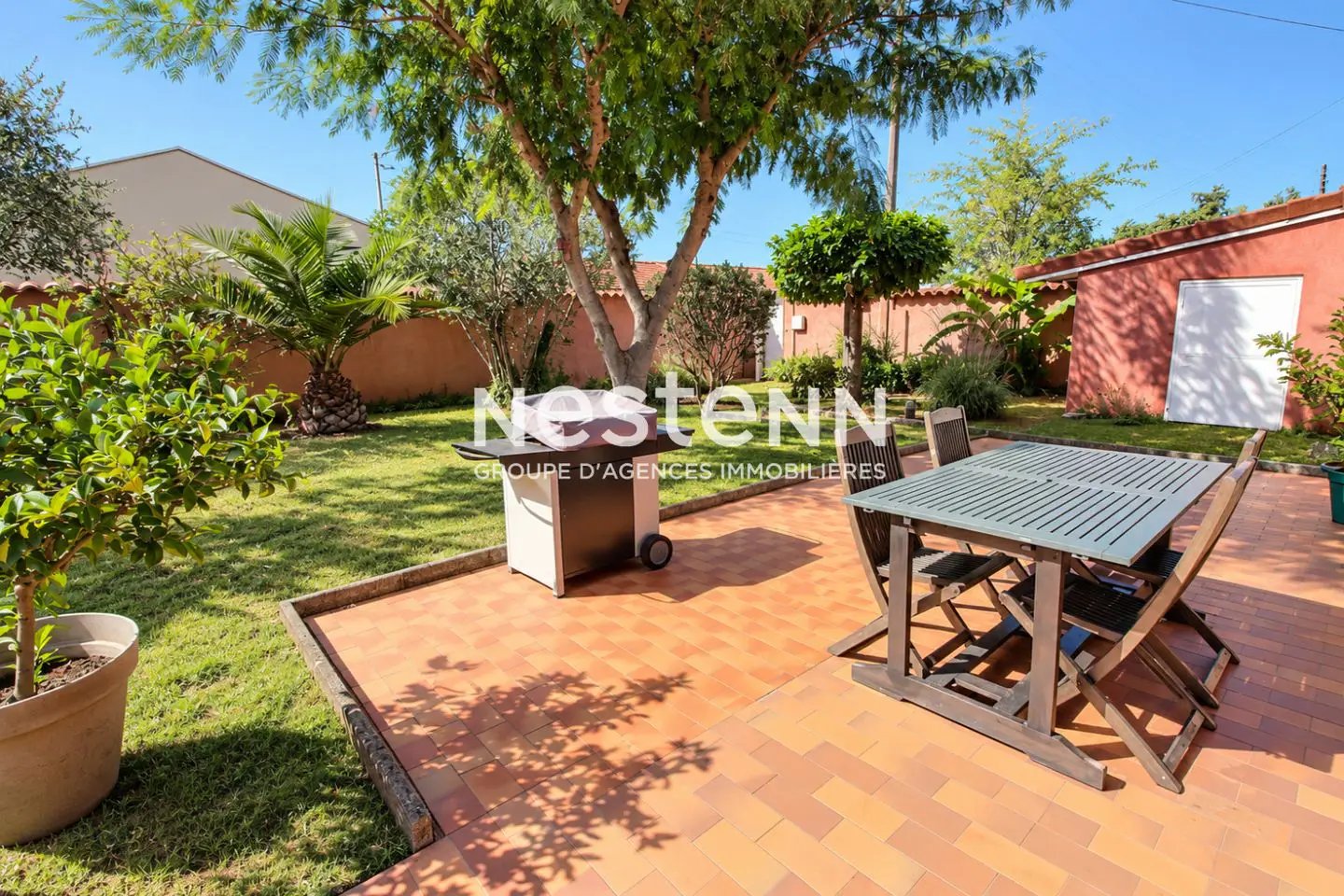 Maison à vendre, 126m², Vénissieux