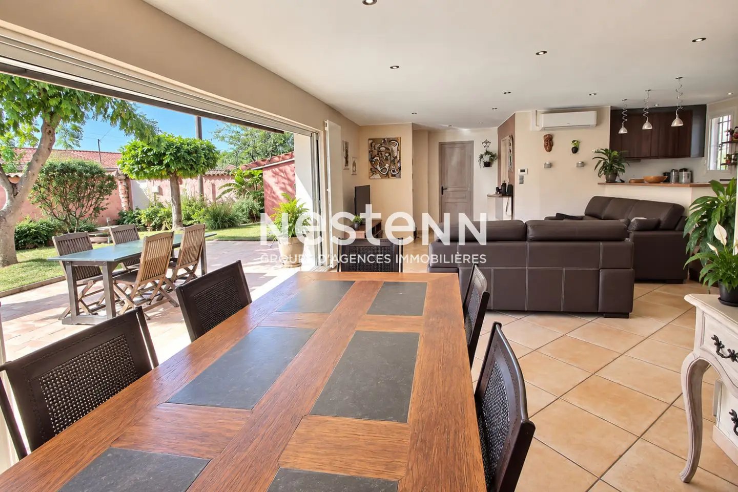 Maison à vendre, 126m², Vénissieux