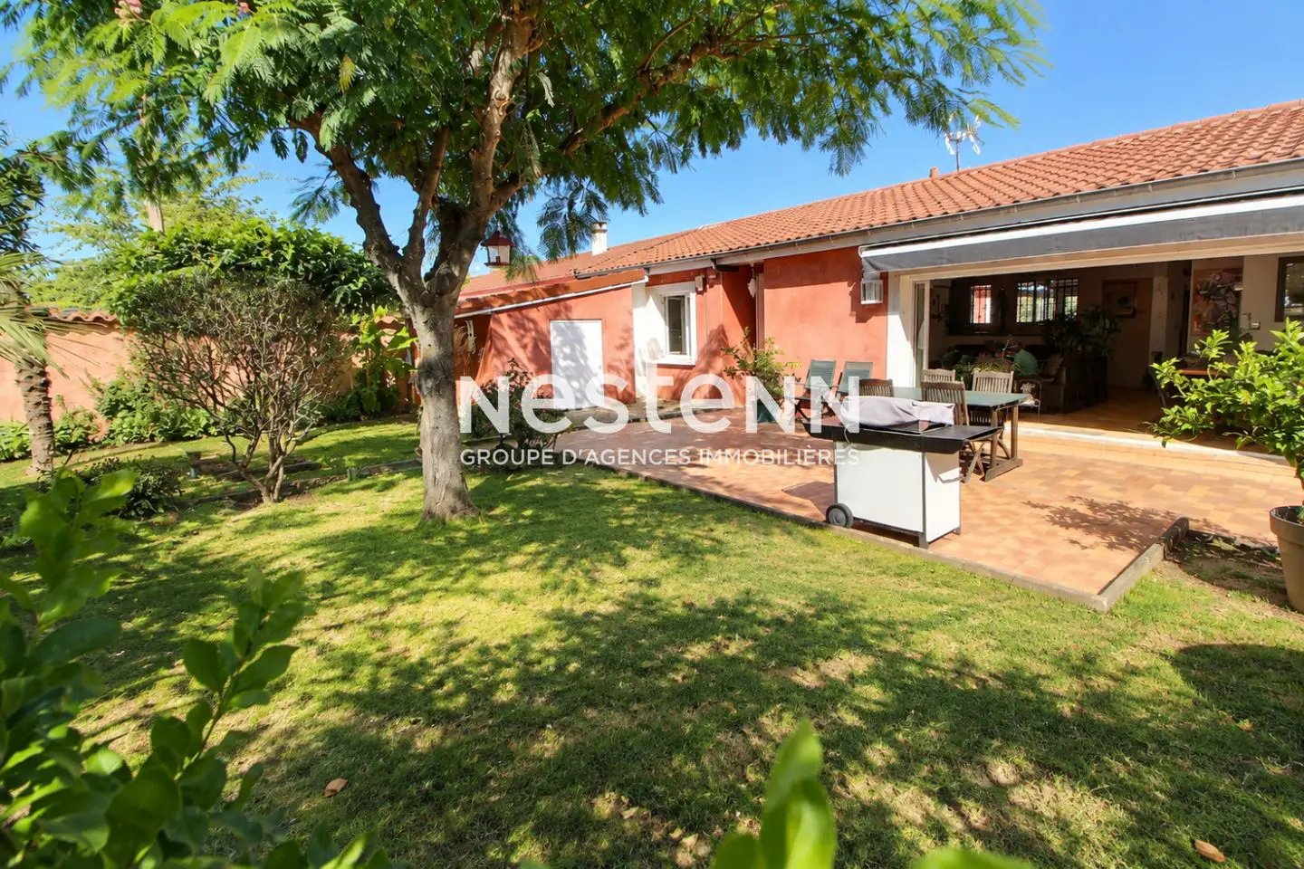 Maison à vendre, 126m², Vénissieux