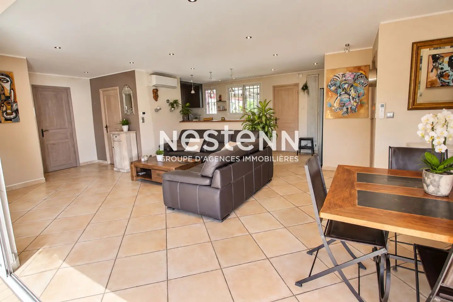 Maison à vendre, 126m², Vénissieux
